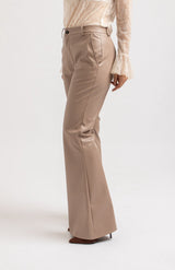 Tailleur FEDERICA BI in ecopelle
