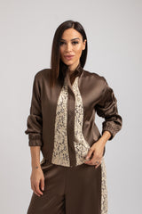Completo elegante FEDERICA BI