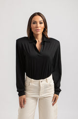 Camicia body FEDERICA BI