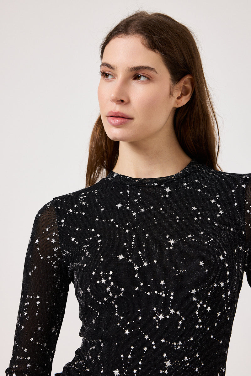 Body glitter stelline FEDERICA BI