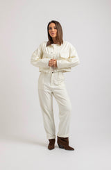 Completo giacca e pantalone FEDERICA BI
