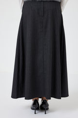 Gonna gessata FEDERICA BI