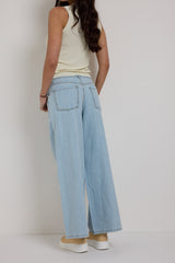 Denim azzurro FEDERICA BI