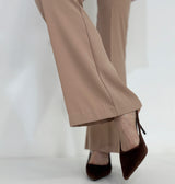 Sling back in ecocavallino FEDERICA BI ( vari colori )