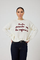 Maglia FEDERICA BI “ANCHE SECONDO ME HO SEMPRE RAGIONE IO”