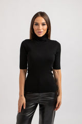Maglia FEDERICA BI in lana (due colori)