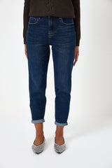 Denim blu FEDERICA BI