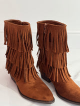 Texano FEDERICA BI