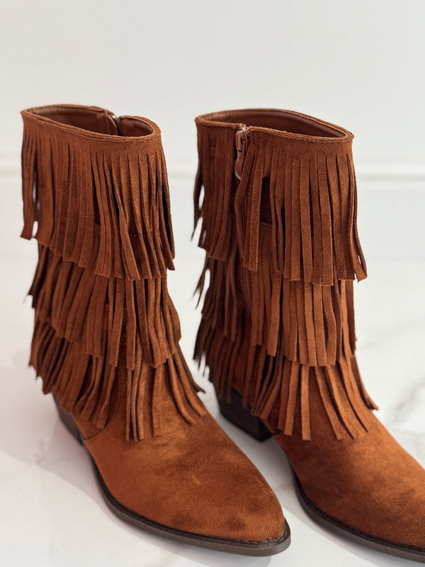 Texano FEDERICA BI