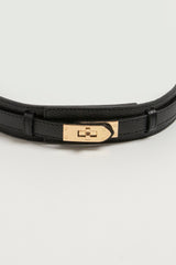Cinture in vera pelle FEDERICA BI