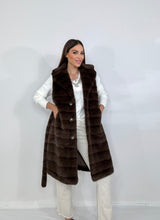 Gilet ecologico FEDERICA BI