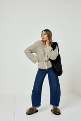 Denim blu FEDERICA BI