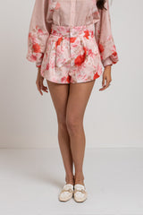 Pantalone corto ELI BY FEDERICA BI (Capsule DREAM)