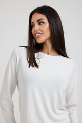 Maglia in viscosa FEDERICA BI (più colori)
