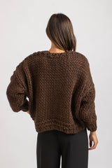 Cardigan FEDERICA BI (vari colori)