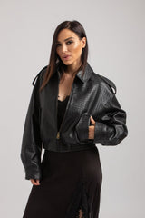 Giacca FEDERICA BI Bottega