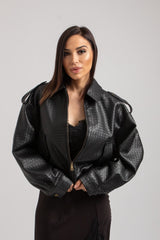 Giacca FEDERICA BI Bottega