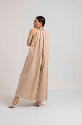 Tuta in cotone (Capsule DREAM) FEDERICA BI
