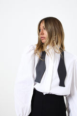 Camicia smoking FEDERICA BI