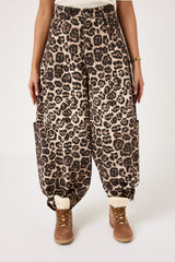 Denim stampa macu FEDERICA BI