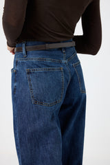 Denim blu FEDERICA BI