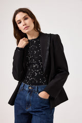 Body glitter stelline FEDERICA BI