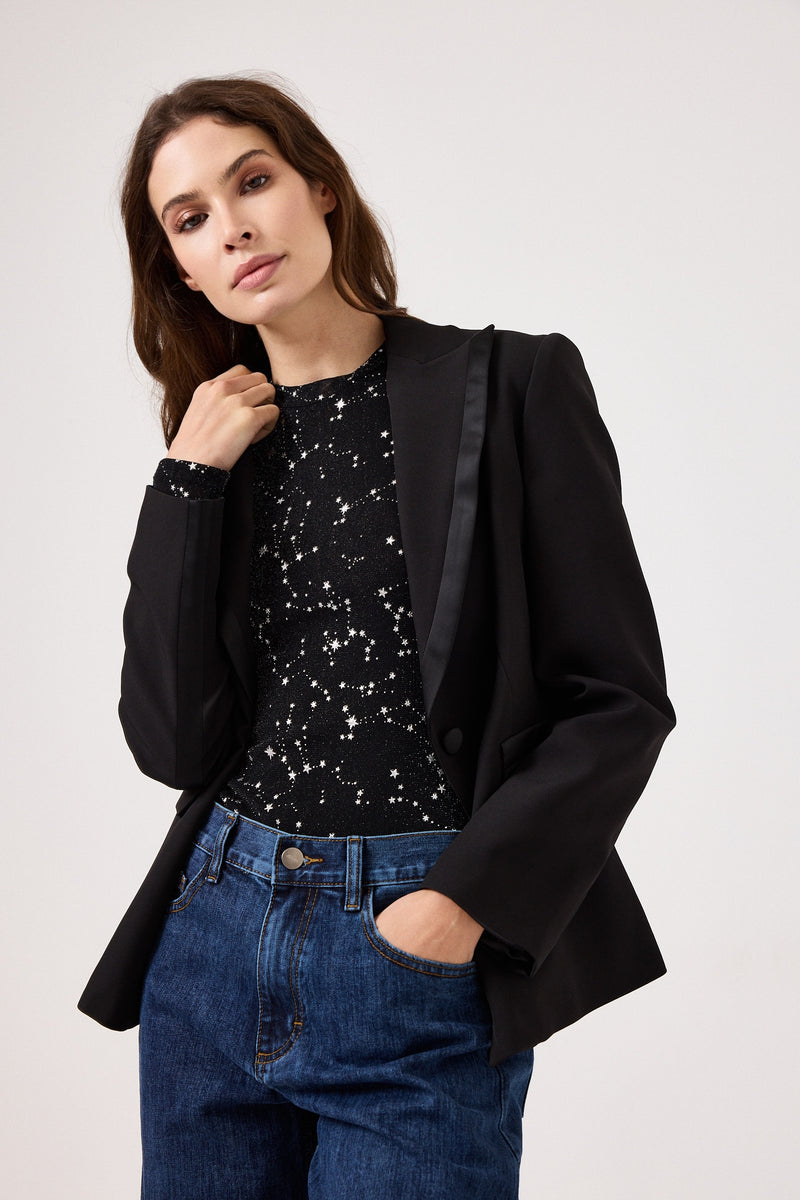 Body glitter stelline FEDERICA BI