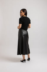 Maglia tricot gioiello FEDERICA BI