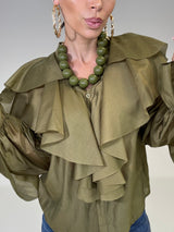 Collana perle (vari colori) FEDERICA BI