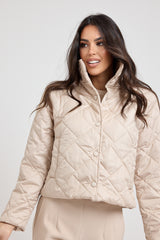 Piumino leggero FEDERICA BI (due colori)