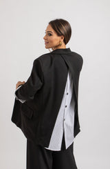 Blazer FEDERICA BI