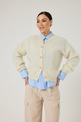 Camicia azzurra FEDERICA BI