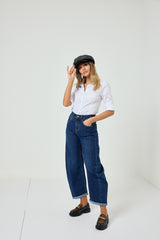 Denim blu FEDERICA BI