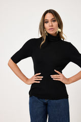 Maglia in lana FEDERICA BI ( vari colori )