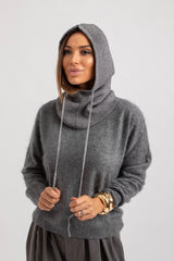 Balaclava FEDERICA BI (vari colori)