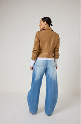 Giacca biscotto FEDERICA BI