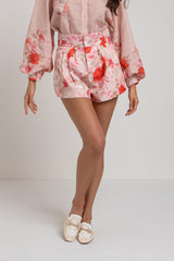 Pantalone corto ELI BY FEDERICA BI (Capsule DREAM)