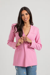 Blazer MIA BY FEDERICA BI