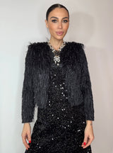 Coprispalle elegante (due colori) FEDERICA BI