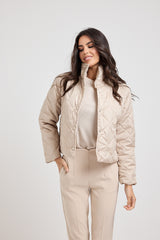 Piumino leggero FEDERICA BI (due colori)