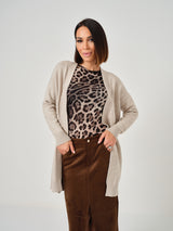 Cardigan FEDERICA BI ( vari colori )