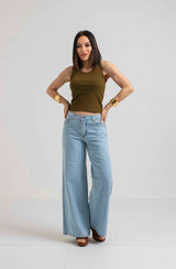 Top FEDERICA BI (piu’ colori)