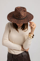 Cappello FEDERICA BI