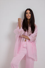 Camicia STELLA BY FEDERICA BI (piu’ colori)