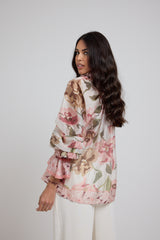 Camicia SOFIA BY FEDERICA BI