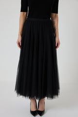 Gonna in tulle FEDERICA BI