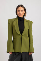 Blazer in cadi’ FEDERICA BI