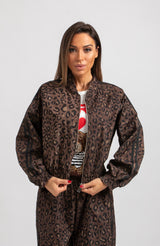 T-shirt PARIS FEDERICA BI
