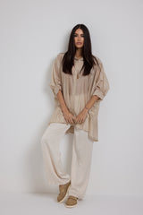 Camicia STELLA BY FEDERICA BI (piu’ colori)