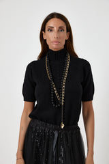 Collana cuore 🖤 FEDERICA BI